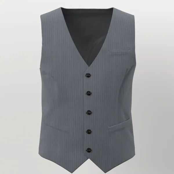 Lucciano Rossi No. 27925 made up: vest