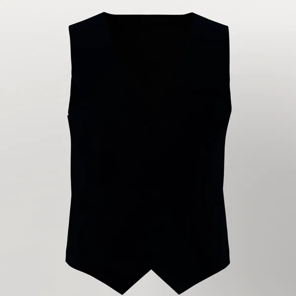 Marco Polo No. 23890 made up: vest