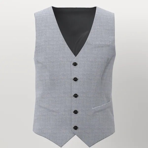 Marco Polo No. 28137 made up: vest