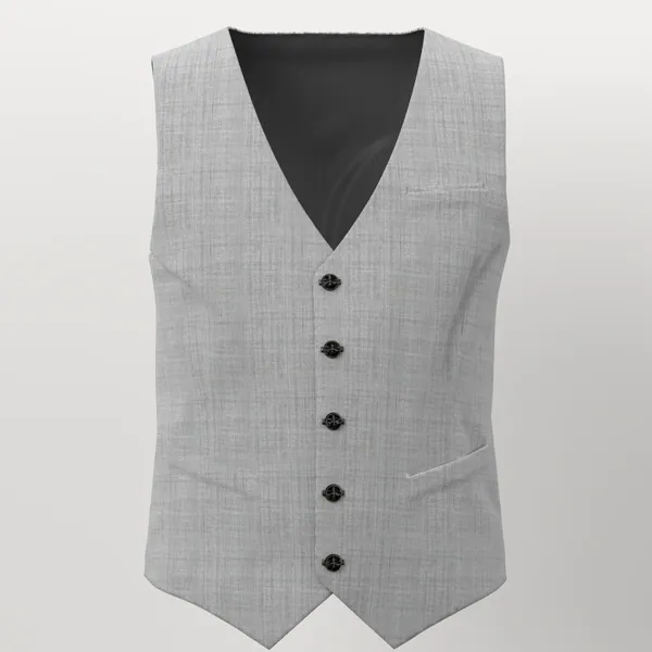 Marco Polo No. 28369 made up: vest