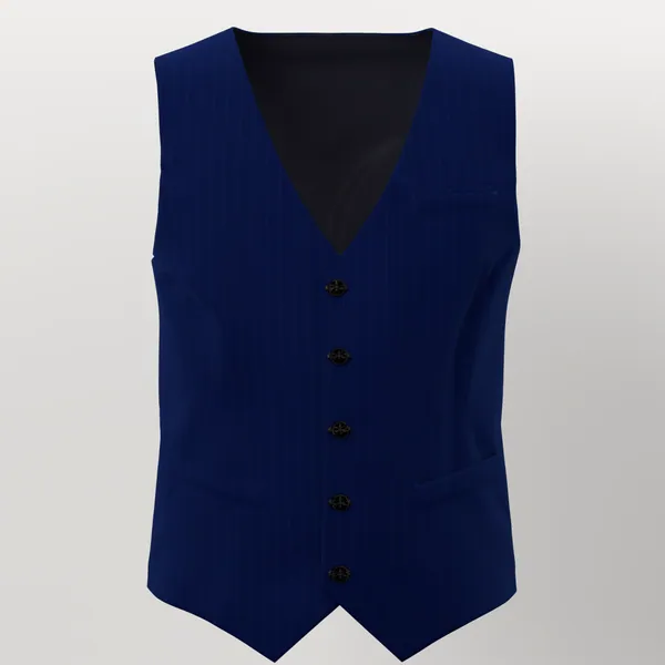Marco Polo No. 28422 made up: vest
