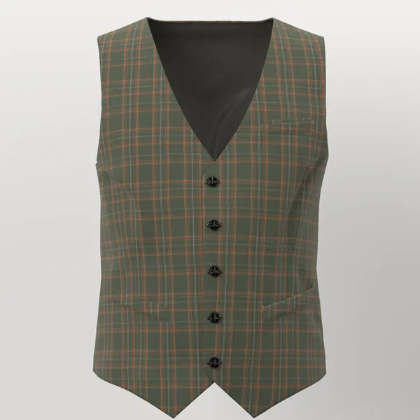 Michaelangelo Sports Jacketing No. 28831 made up: vest