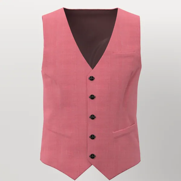 Napoli Four Seasons No. 27405 made up: vest