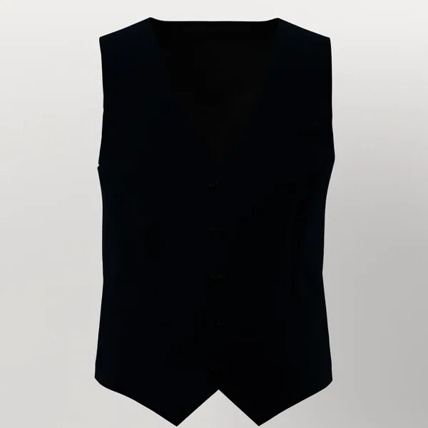 Regency Collection No. 22140 made up: vest