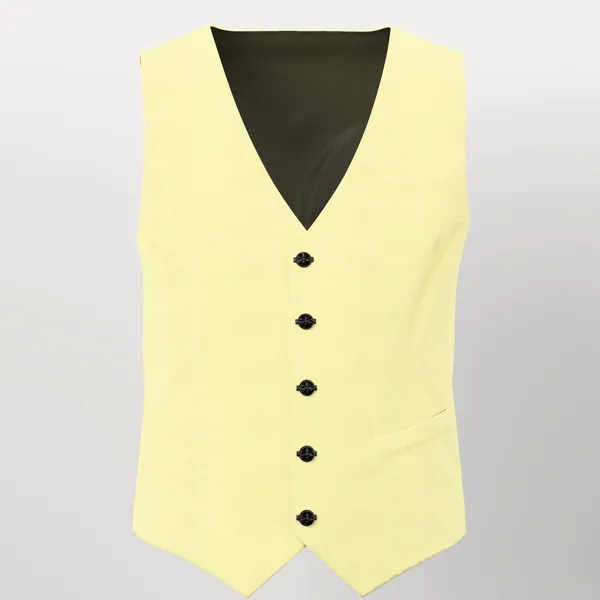 Savile Row No. 27476 made up: vest