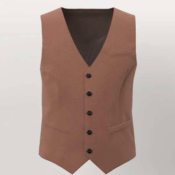 Sergio Benetti No. 29228 made up: vest