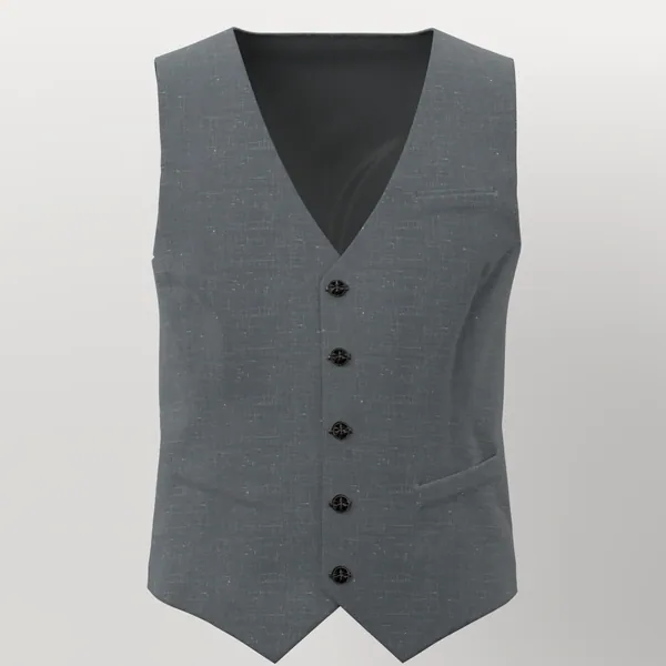Sergio Benetti No. 29241 made up: vest