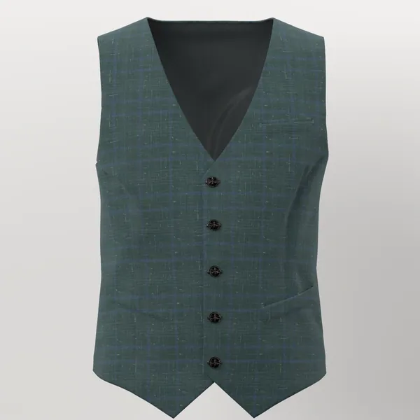 Sergio Benetti No. 29254 made up: vest