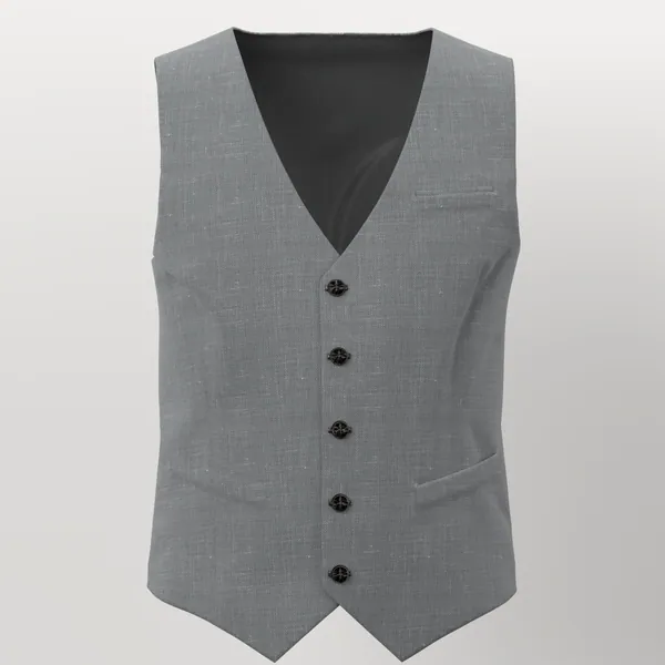 Sergio Benetti No. 29280 made up: vest