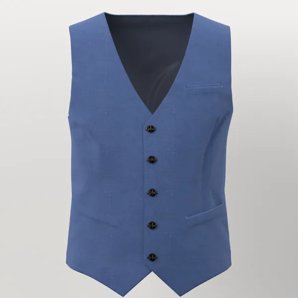 Sergio Benetti No. 29644 made up: vest