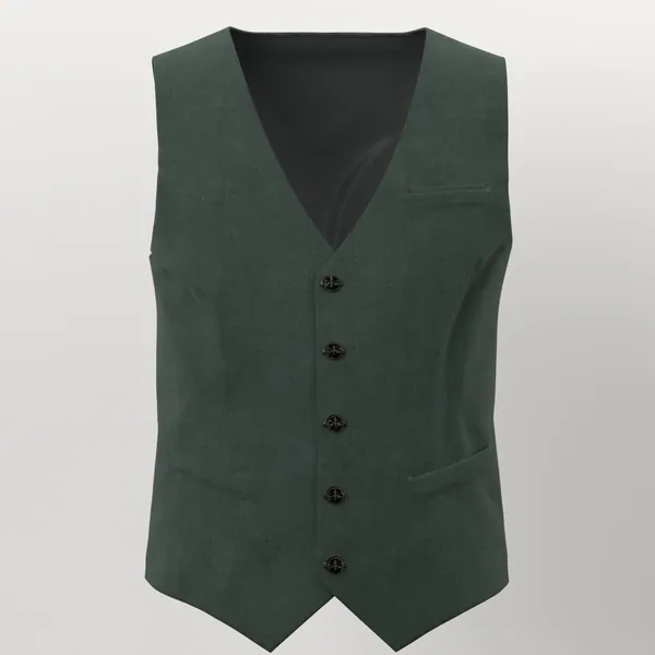Sergio Benetti No. 29659 made up: vest