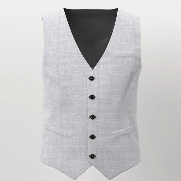 Sergio Benetti No. 29695 made up: vest