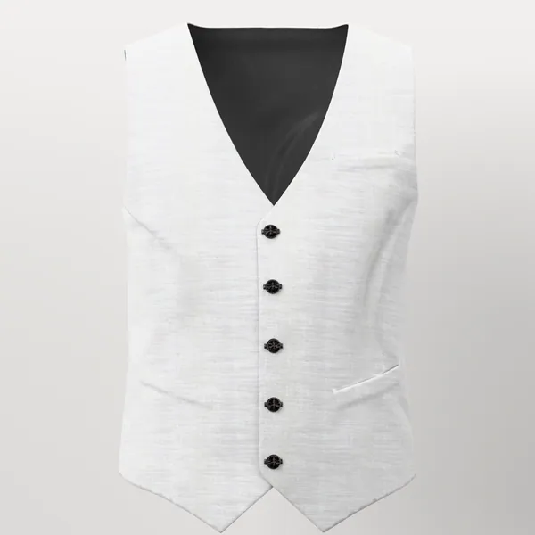 Sergio Benetti No. 29697 made up: vest