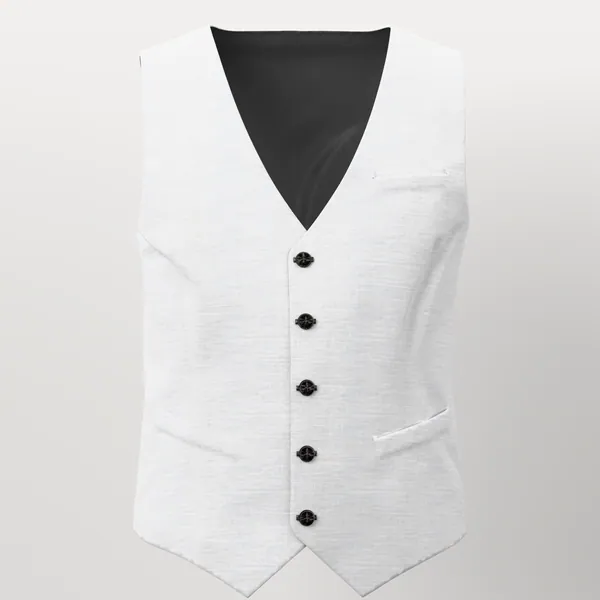 Sergio Benetti No. 29703 made up: vest