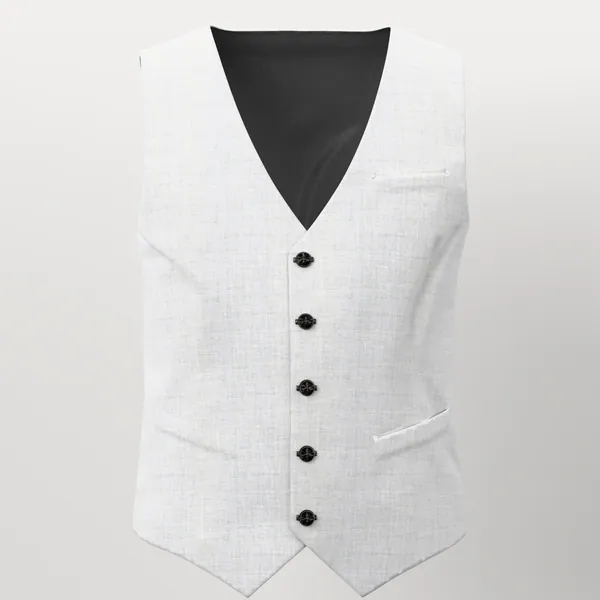 Sergio Benetti No. 29706 made up: vest