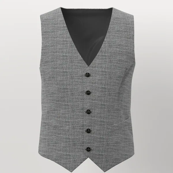 Sergio Benetti No. 29715 made up: vest