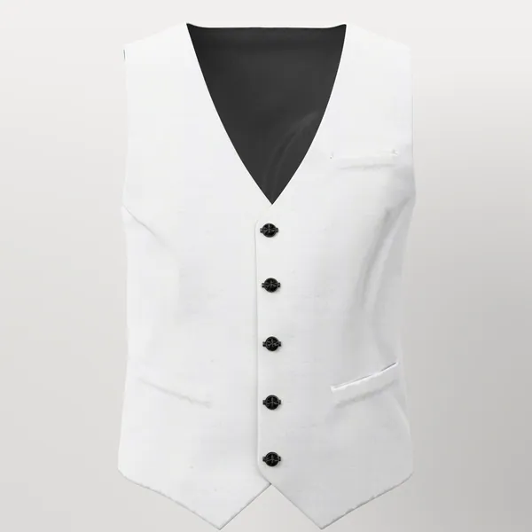 Tessitura Monti No. 29478 made up: vest