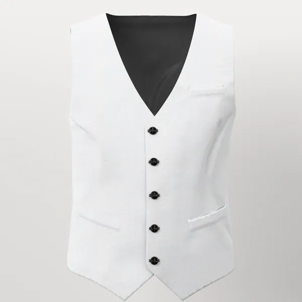 Tessitura Monti No. 29479 made up: vest