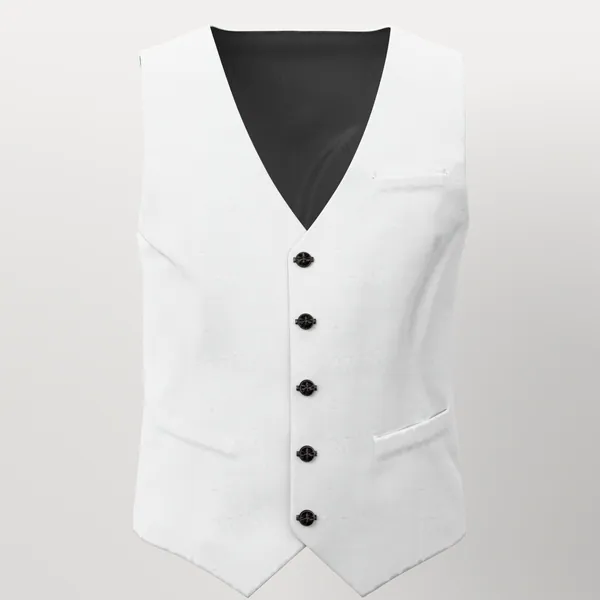 Tessitura Monti No. 29492 made up: vest