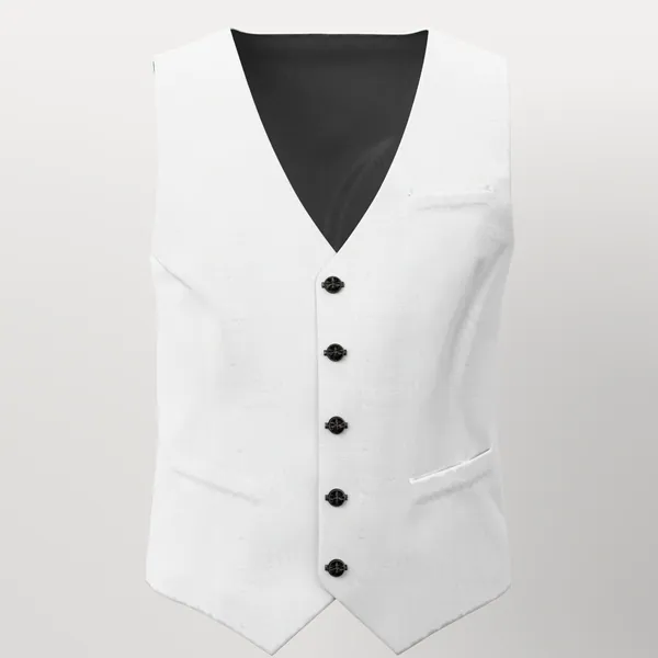 Tessitura Monti No. 29495 made up: vest