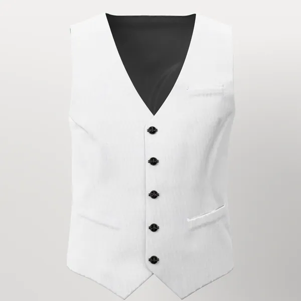 Tessitura Monti No. 29497 made up: vest