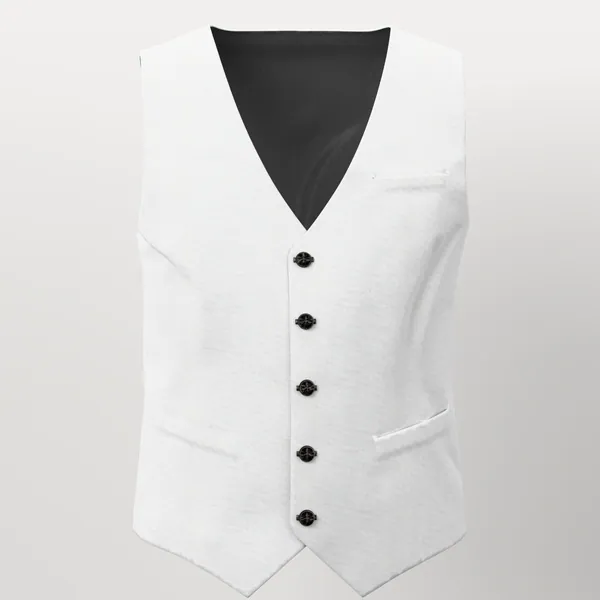 Tessitura Monti No. 29498 made up: vest