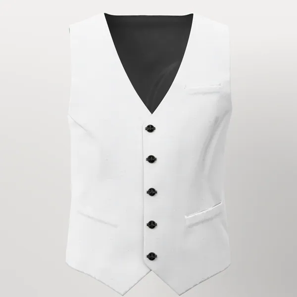 Tessitura Monti No. 29505 made up: vest