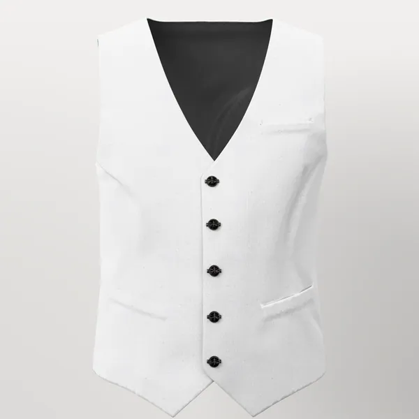Tessitura Monti No. 29527 made up: vest