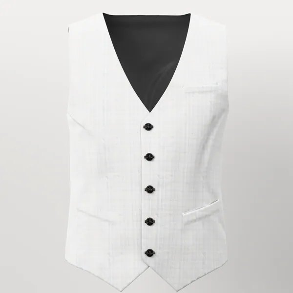 Tessitura Monti No. 30234 made up: vest