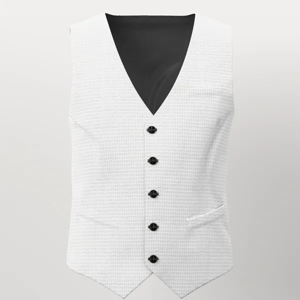Tessitura Monti No. 30239 made up: vest