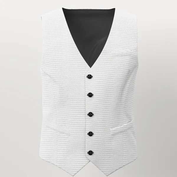 Tessitura Monti No. 30240 made up: vest