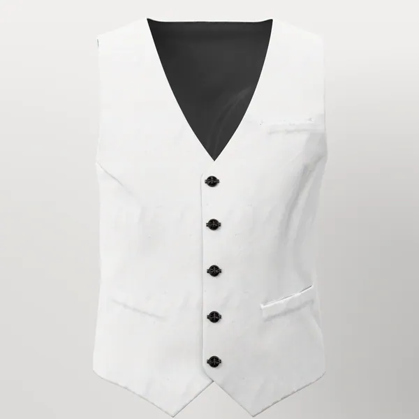 Tessitura Monti No. 30248 made up: vest