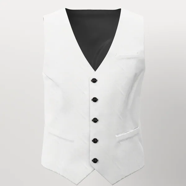 Tessitura Monti No. 30250 made up: vest