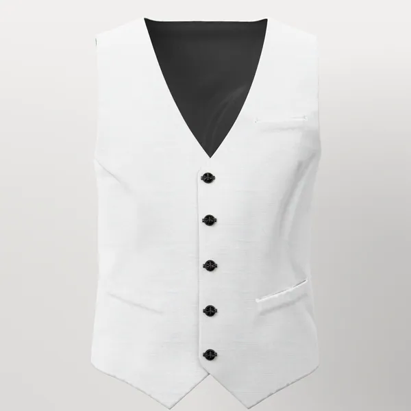 Tessitura Monti No. 30313 made up: vest