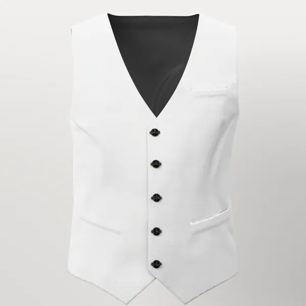 Tessitura Monti No. 30317 made up: vest