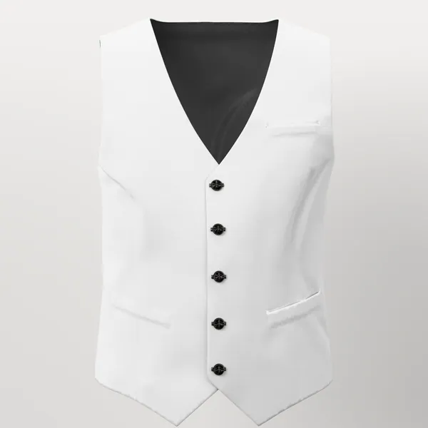 Tessitura Monti No. 30318 made up: vest