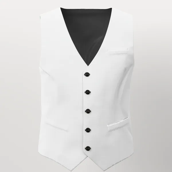 Tessitura Monti No. 30319 made up: vest