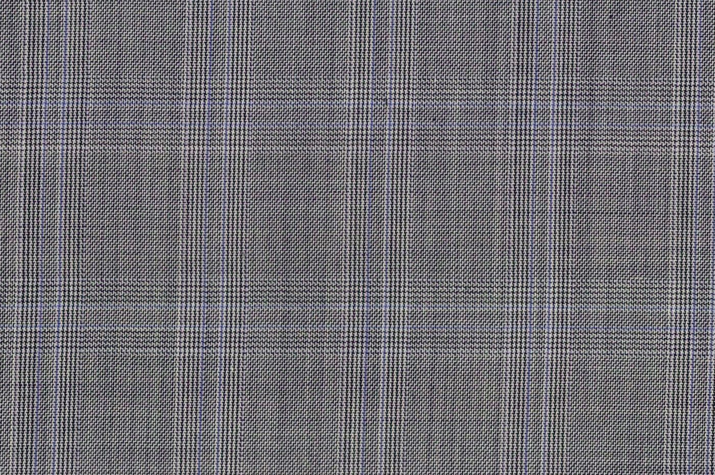 Caesar Romeo No. 25172, original swatch photo