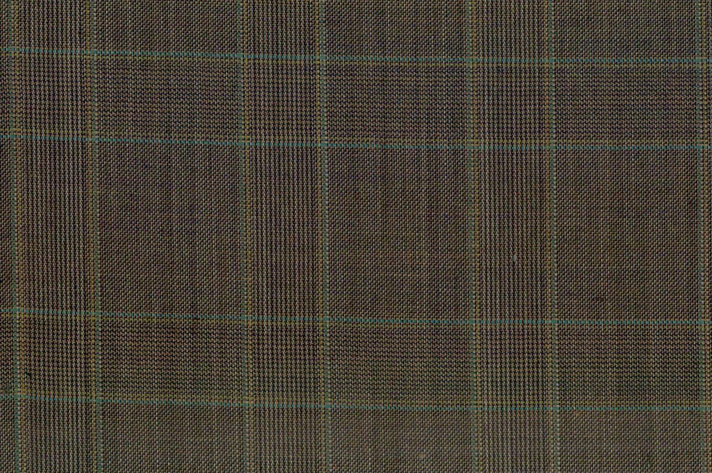 Caesar Romeo No. 27659, original swatch photo