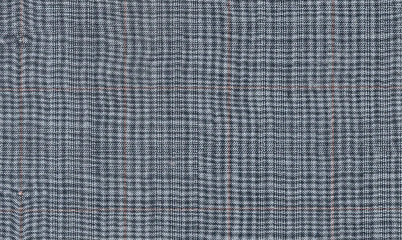 Caesar Romeo No. 29633, original swatch photo