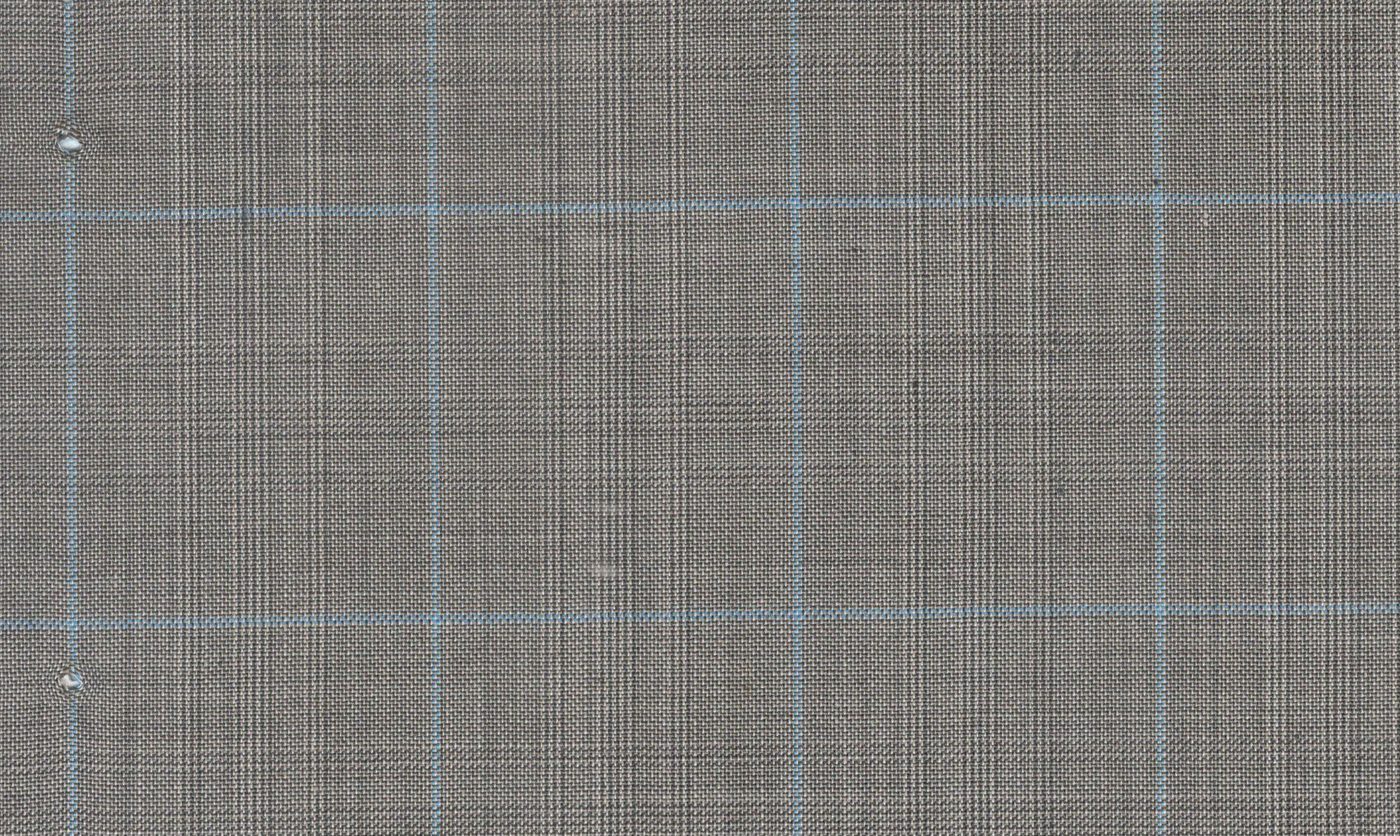 Caesar Romeo No. 29635, original swatch photo