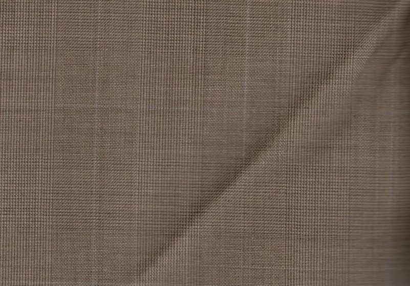 Caesar Romeo No. 30257, original swatch photo