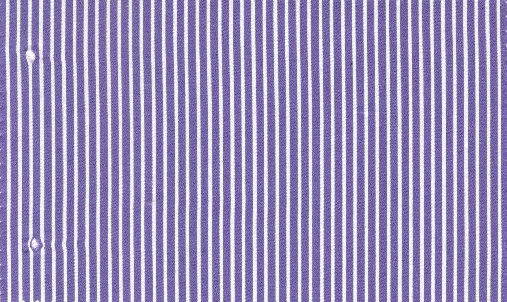 Casa Giorgi Shirting No. 29319, original swatch photo