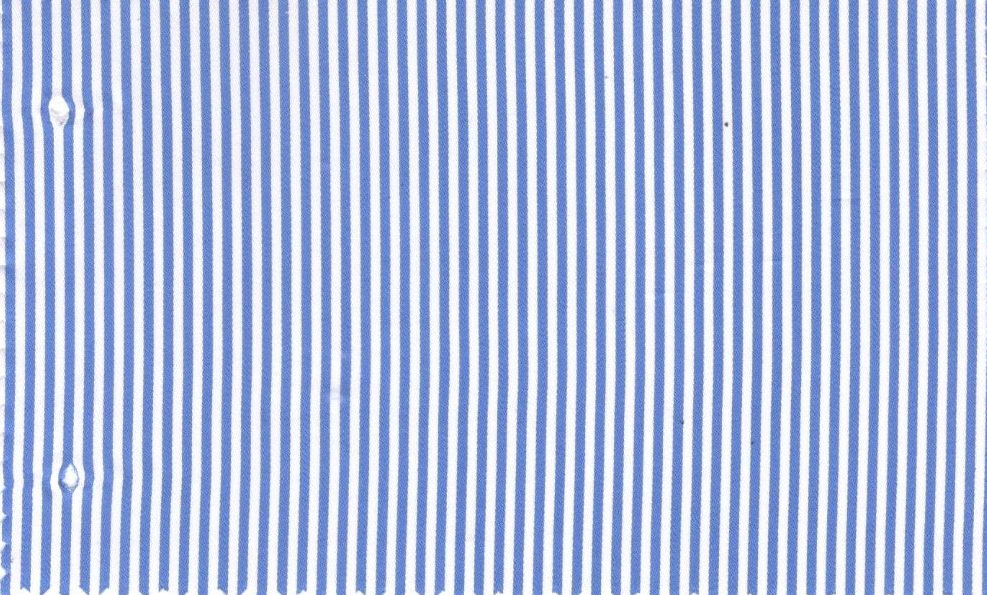 Casa Giorgi Shirting No. 29325, original swatch photo