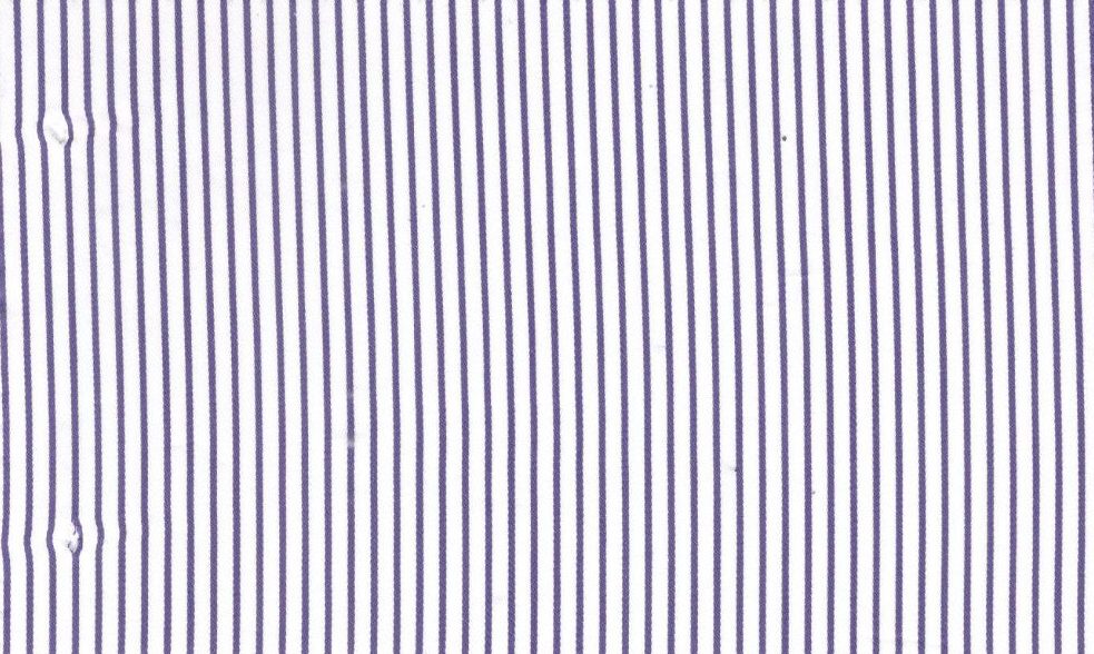Casa Giorgi Shirting No. 29332, original swatch photo