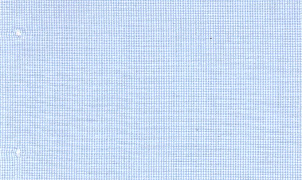 Casa Giorgi Shirting No. 29389, original swatch photo