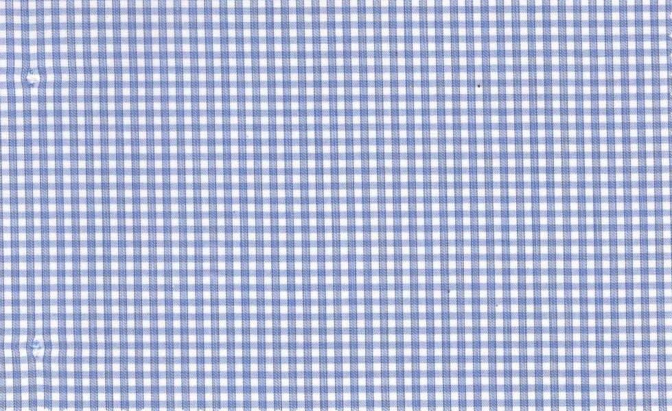 Casa Giorgi Shirting No. 29396, original swatch photo