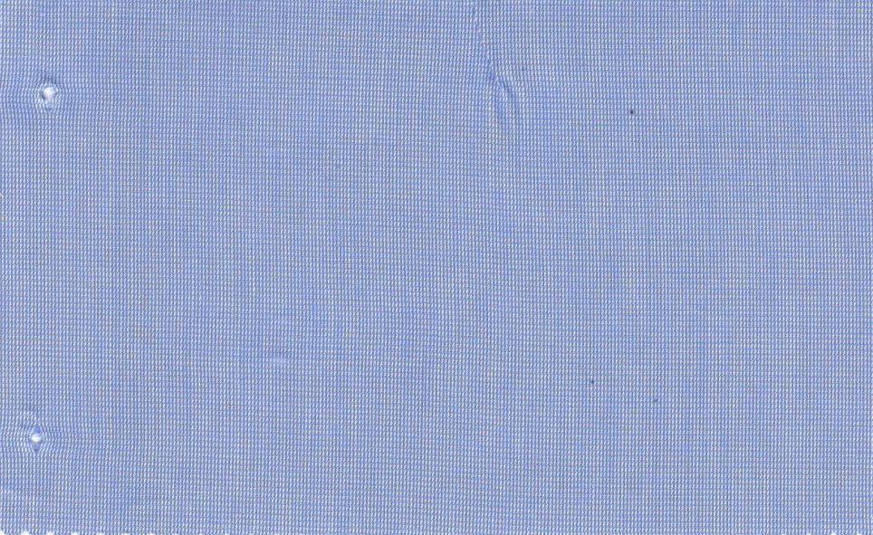 Casa Giorgi Shirting No. 29419, original swatch photo