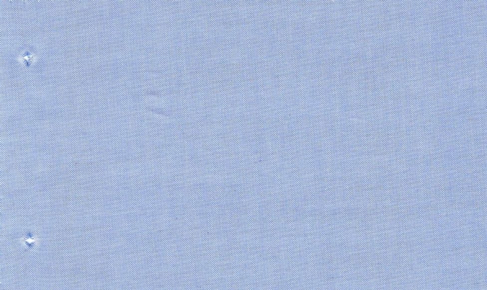 Casa Giorgi Shirting No. 29448, original swatch photo