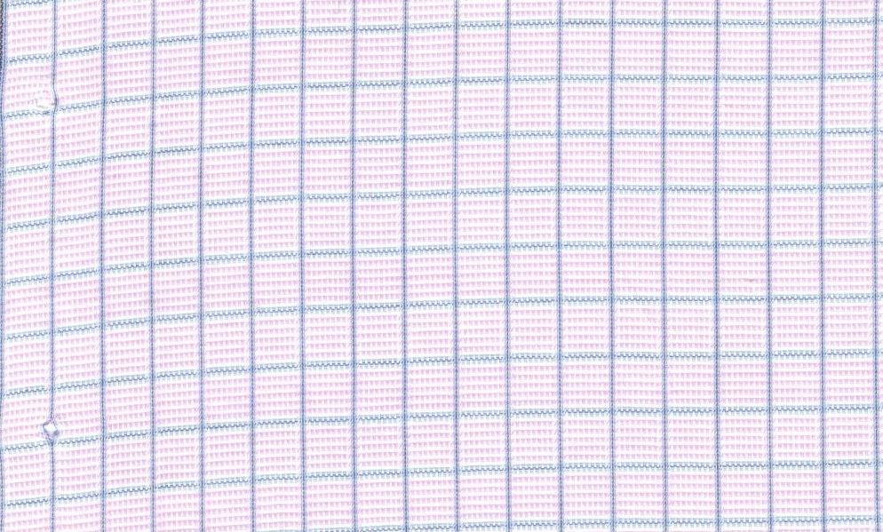Casa Giorgi Shirting No. 30145, original swatch photo